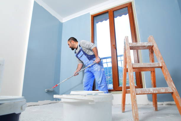  Cleveland, OK Drywall & Painting Services Pros